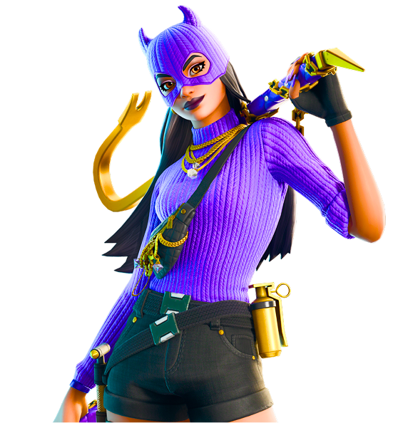 Catwoman