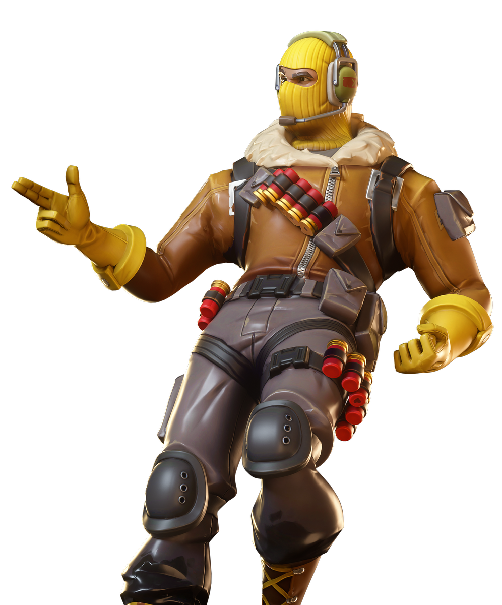 Raptor