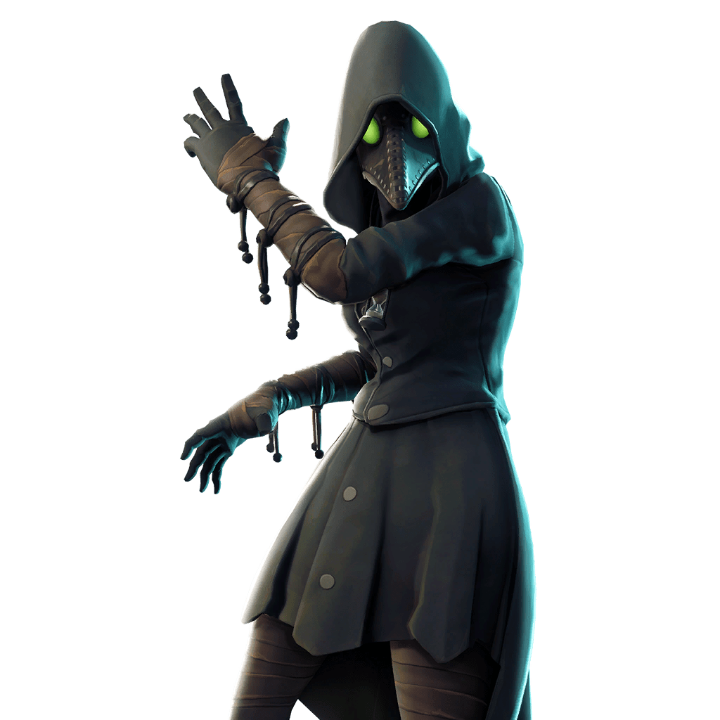 Plague